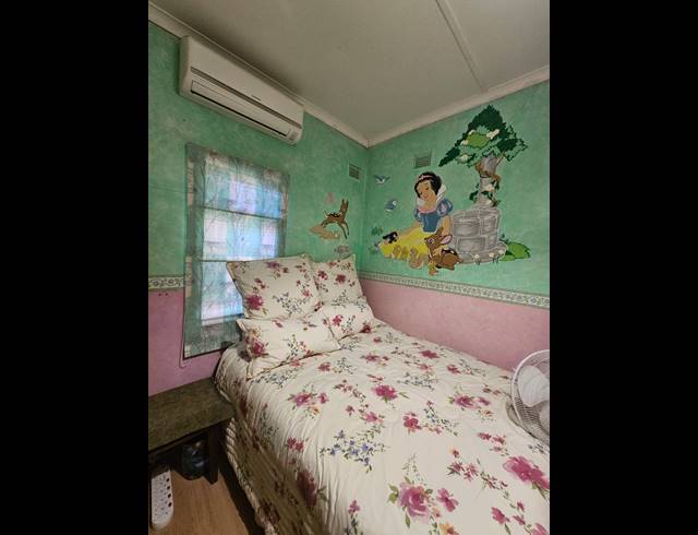 3 BEDROOM HOUSE FOR SALE IN CHASE VALLEY